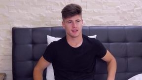 Bryan Hardy Members-Only Show