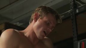 Phenix Saint and Trent Diesel