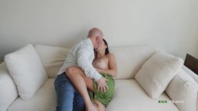 Creampie for Rent