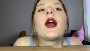 Bad Breath with a Smile: Morning Mouth Experience