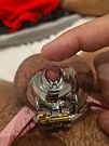 Sissy anal