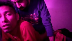 VOLVIMOS CON MAS CHUPADA DE VERGA Y ANAL