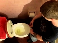 Young fun piss gay public Days Of Straight Boys Pissing