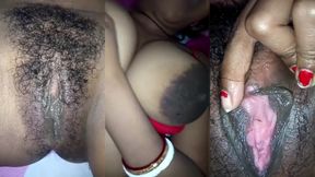 Boudir tight gudh abong boro sthon er showcase korar porn video