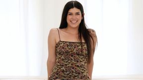 Courtesan's brunette dirt by Net Girl