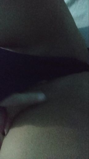 Look at My Big Tits, I Feel Good