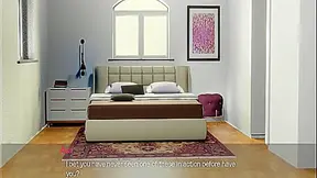 Discover Thrilling 3D Gay Adventure with Lifelike Animation Steamy Encounters