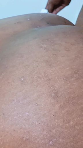 New indian Bangla Beautiful Deshi Hot teen tight pussy first time doggy style xxx video,   Clip 1