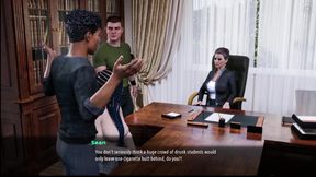 MILF of Sunville 78 Myself and Sophia Went on a Spa Date