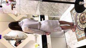 Asian Angel 24980