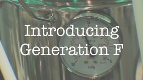 Introducing Generation F