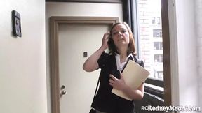 Anal MILF loves cock and dildo in her hole
