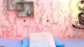 Katy Heaven Private Show