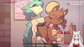 Close Distance Friends (diives)