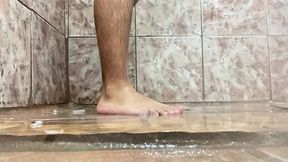 vou gozar