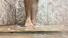 vou gozar