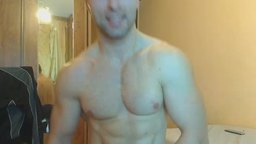 Esmond Private Show - Part 2