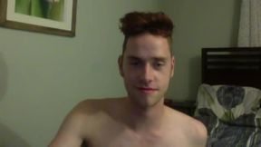 Red Randy Private Show