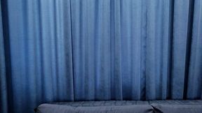 Betty Welch Private Show