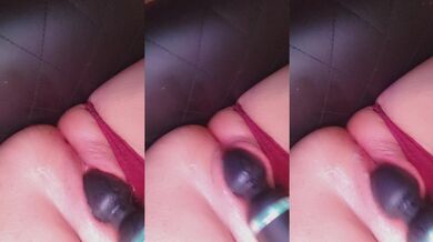 Oops I ended up all soaking wet