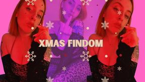 FINDOM XMAS