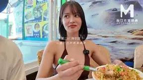 Sexier-than-Ever AsiaM Hookers Show Off Their Skills In Trailers