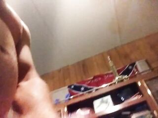 Dick tease