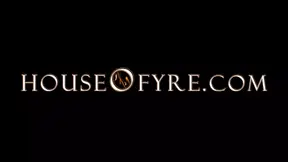 HOUSEOFYRE Aubree Valentine SQUIRTNADO