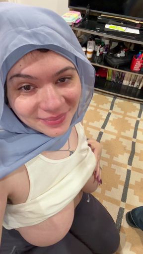 I love Muslim assholes!!