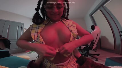 Fucking Thestartofus In POV