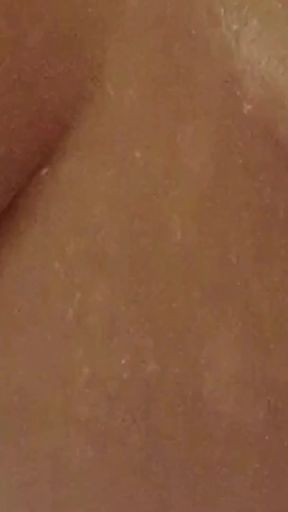 Captivating moment from &quot;Titty Fucking My Boss And Taking His Big Load Over My Face And Tits To Earn My Bonus&quot;