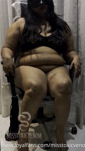 He Brought Me an iPhone.. but I made Him Earn the Right to Hand It Over