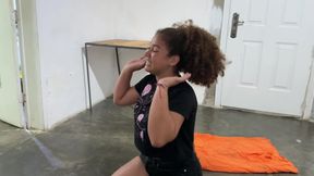 My Best Friend Is Invisible