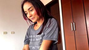 I fuck my husband's best friend