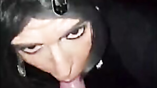 Sexychantal im Adult Theater: Hengs Treffen 4