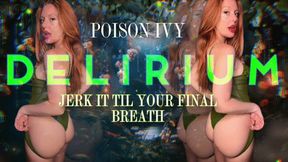 Delirium