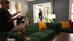 Catching Liora Vane Bts