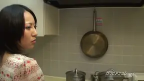 Yuna Hoshizaki's Curvy Body Heats Up Her Star-Studded Porn Trailer
