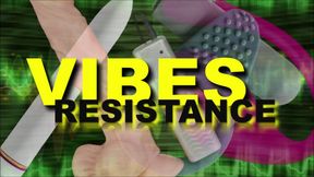 Vibes Resistance 2-2