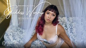 Mesmerizing Goddess Worship Mindwash