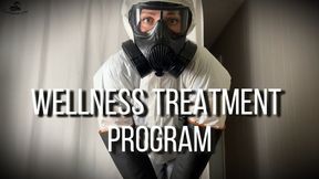 Wellness Treatment Program