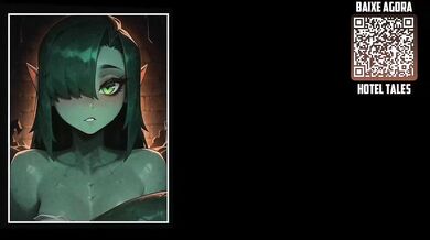 Brunette anime yuri furry hotel slut sex toys dirty wild masturbation choked cums