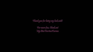 Corrina Karma. Be my Look out! Public masturbation almost caught! TRAILER