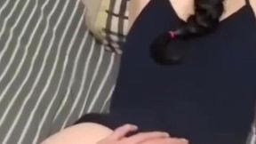Ngentot Hijab Pantat Mulus