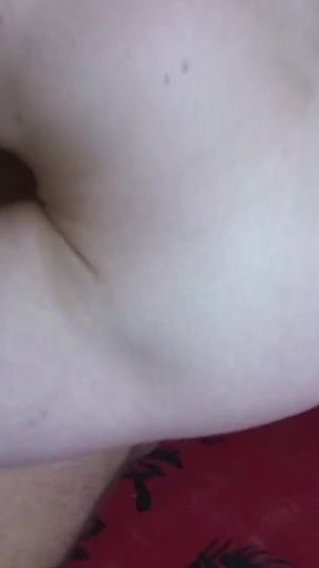 All in Bareback - Part #4