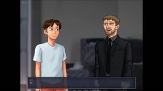 SUMMERTIME SAGA V0208 - PT 279 - CHAOS AND BATTLE