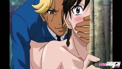 Hentai - I secretly fuck my friend's stepsisters [UNCENSORED]