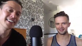 Ecstatic ass eating - himeros live