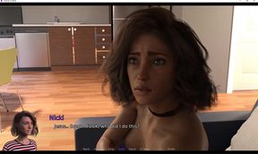 Friends in Need- Australian Goddess