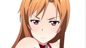 Sao benefits of a harem